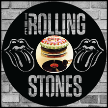 Load image into Gallery viewer, Rolling Stones - Double Tongue