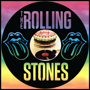 Rolling Stones - Double Tongue