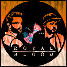 Load image into Gallery viewer, Royal Blood