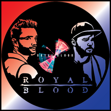 Load image into Gallery viewer, Royal Blood