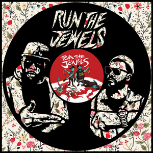 Run The Jewels