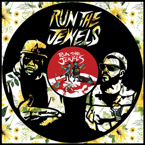 Run The Jewels