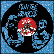 Load image into Gallery viewer, Run The Jewels