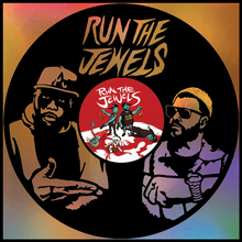 Load image into Gallery viewer, Run The Jewels