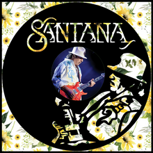 Load image into Gallery viewer, Santana