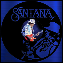 Load image into Gallery viewer, Santana