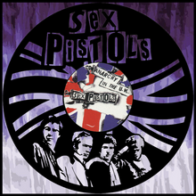 Load image into Gallery viewer, Sex Pistols