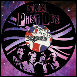 Sex Pistols