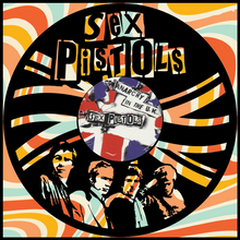Load image into Gallery viewer, Sex Pistols
