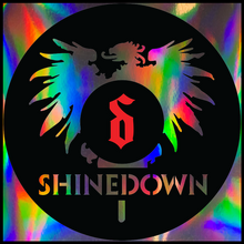 Load image into Gallery viewer, Shinedown