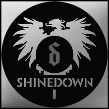 Load image into Gallery viewer, Shinedown