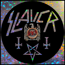 Load image into Gallery viewer, Slayer