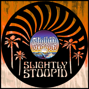 Slightly Stoopid