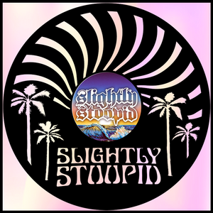 Slightly Stoopid