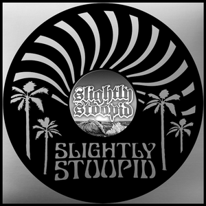 Slightly Stoopid