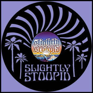 Slightly Stoopid