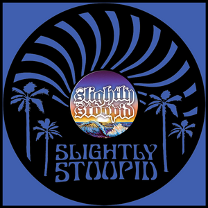 Slightly Stoopid