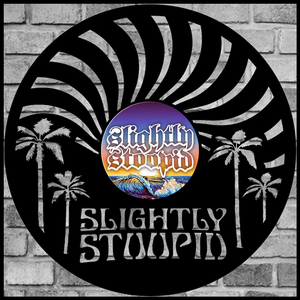 Slightly Stoopid