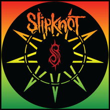 Load image into Gallery viewer, Slipknot