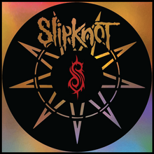 Load image into Gallery viewer, Slipknot