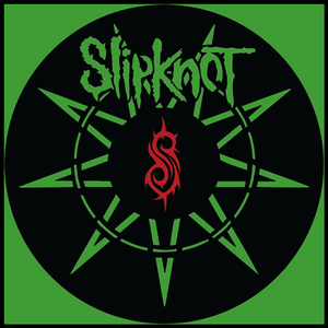 Slipknot – Carved Vinyl Record Art Decor – Astro Vinyl Art Slipknot – Carved Vinyl Record Art Decor – Astro Vinyl Art