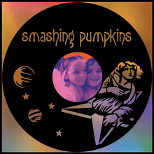 Load image into Gallery viewer, Smashing Pumpkins