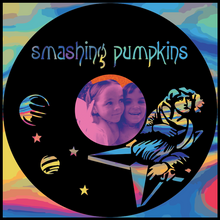 Load image into Gallery viewer, Smashing Pumpkins