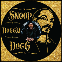 Load image into Gallery viewer, Snoop Dogg