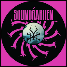 Load image into Gallery viewer, Soundgarden