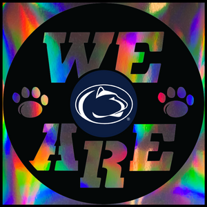 Sports - Penn State Nittany Lions
