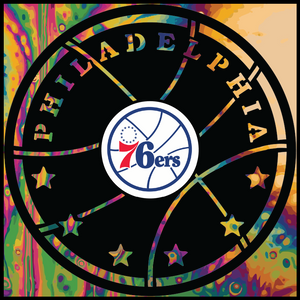 Sports - Philadelphia 76ers