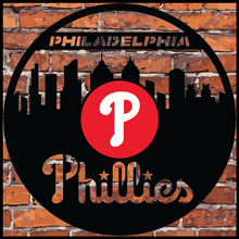Load image into Gallery viewer, Sports - Philadelphia Phillies