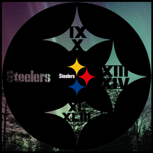 Load image into Gallery viewer, Sports - Pittsburgh Steelers