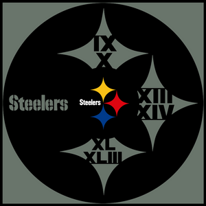 Sports - Pittsburgh Steelers