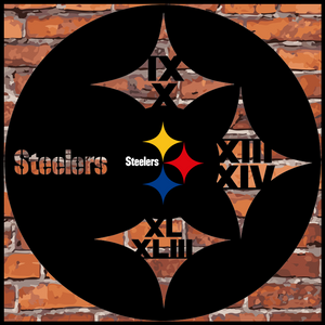 Sports - Pittsburgh Steelers