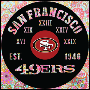 Sports - San Francisco 49ers