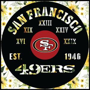 Sports - San Francisco 49ers