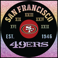 Load image into Gallery viewer, Sports - San Francisco 49ers