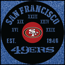 Load image into Gallery viewer, Sports - San Francisco 49ers