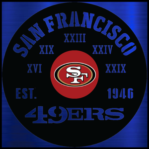 Sports - San Francisco 49ers