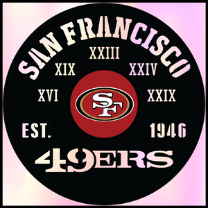 Sports - San Francisco 49ers