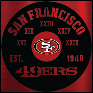 Sports - San Francisco 49ers