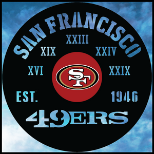 Sports - San Francisco 49ers