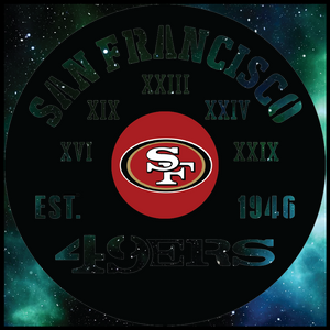 Sports - San Francisco 49ers