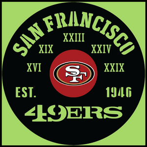 Sports - San Francisco 49ers