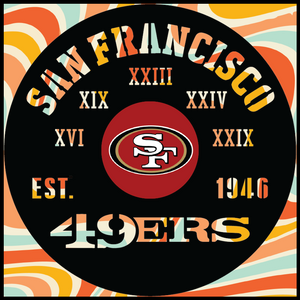 Sports - San Francisco 49ers