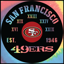 Load image into Gallery viewer, Sports - San Francisco 49ers