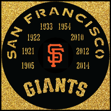 Load image into Gallery viewer, Sports - San Francisco Giants