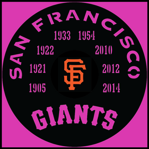 Sports - San Francisco Giants