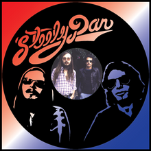 Load image into Gallery viewer, Steely Dan
